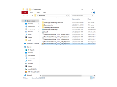 Modern Winver - main-files