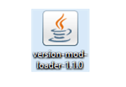 ModLoader for Minecraft - java-logo-main-file