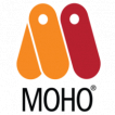 Moho Anime Studio logo