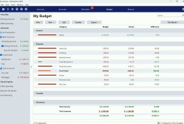 Moneyspire - Screenshot 5