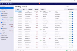 Moneyspire - Screenshot 2