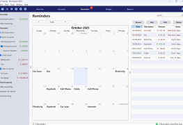 Moneyspire - Screenshot 4