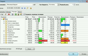 MoneyTracker - Screenshot 5