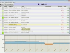 MoneyView - Screenshot 2