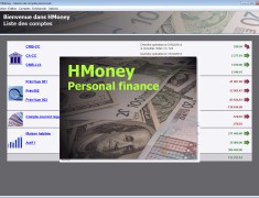MoneyView - Screenshot 1