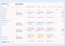 Monitask - Screenshot 5