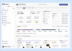 Monitask - Screenshot 1