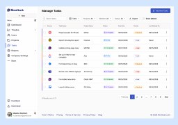 Monitask - Screenshot 4