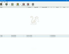 Monkeys Audio - Screenshot 1