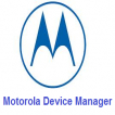 Motorola Device Manager logo