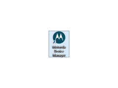 Motorola Device Manager - logo