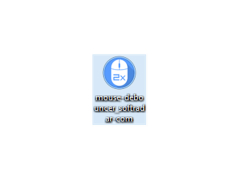 Mouse Debouncer - logo