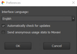 Movavi Photo Editor screenshot 3