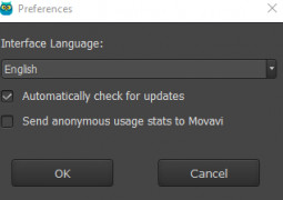 Movavi Photo Focus screenshot 3