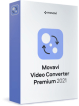 Movavi PP to Video Converter logo