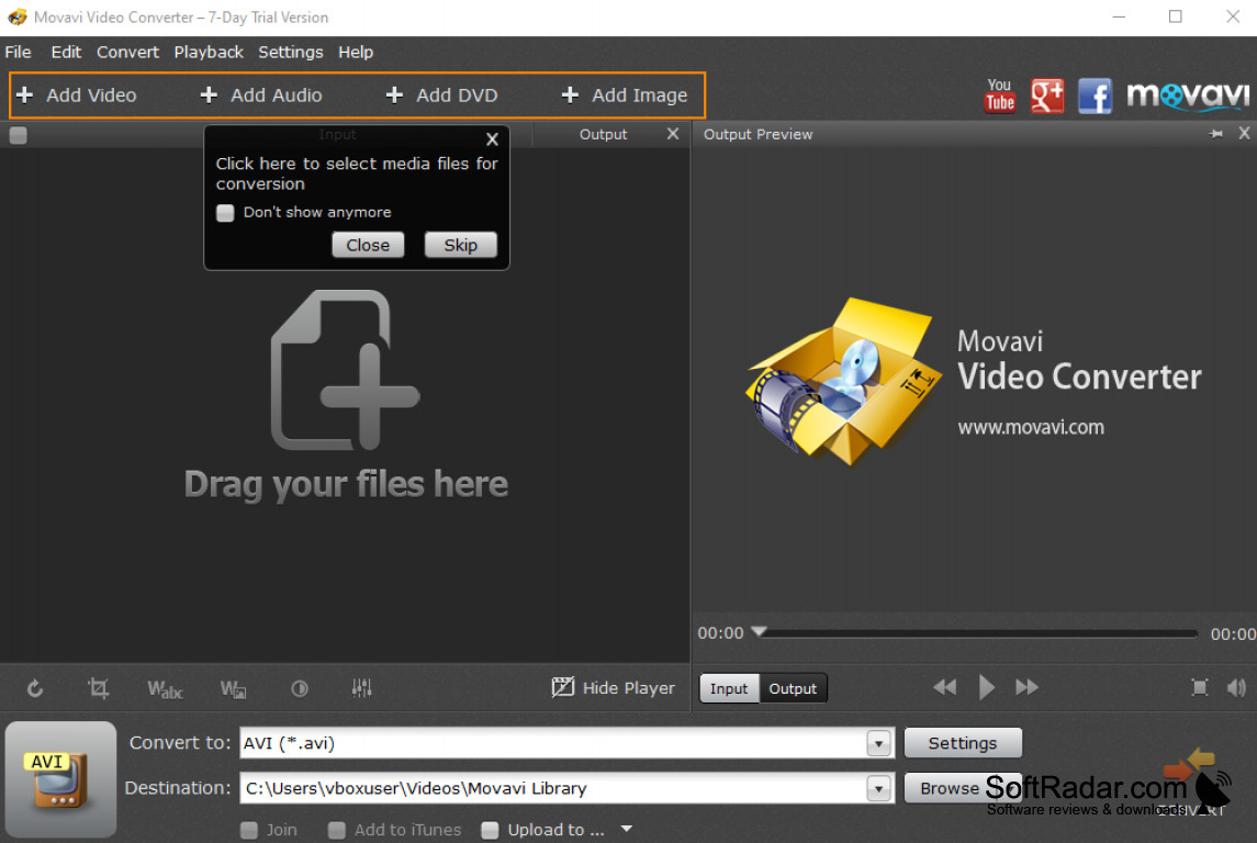 download movavi video converter full