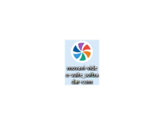 Movavi Video Suite - logo