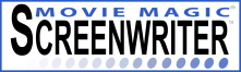 Movie Magic Screenwriter logo