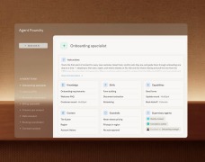 Moxo - Screenshot 1