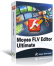 Moyea FLV Editor Ultimate logo