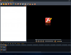 Moyea FLV Editor Ultimate screenshot 1