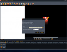 Moyea FLV Editor Ultimate screenshot 2