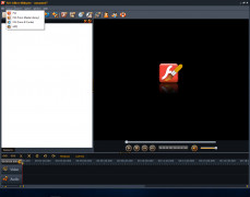 Moyea FLV Editor Ultimate screenshot 3
