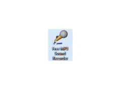 MP3 Voice Recorder - logo