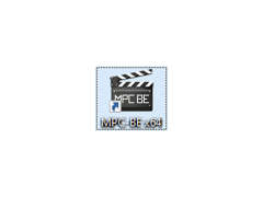 MPC-BE (Media Player Classic Black Edition) - logo