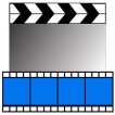 MPEG Streamclip logo
