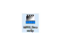 MPEG Streamclip - logo