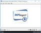 MPlayer for Windows logo