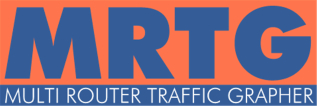 MRTG logo