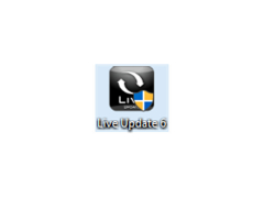 MSI LiveUpdate - logo