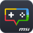 MSI Viewer logo