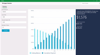 MSN Money - Screenshot 4