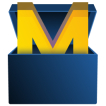 Mullvad Browser logo
