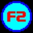 Multimedia Fusion logo