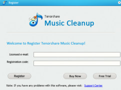 Music Cleanup screenshot 3