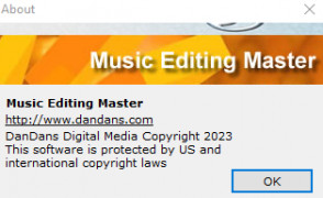 Music Editing Master screenshot 2