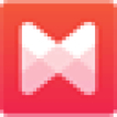 Musixmatch for Desktop logo