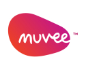 Muvee Reveal logo