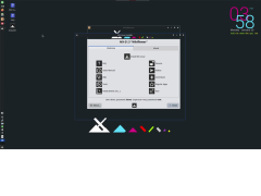 MX Linux - installation-process