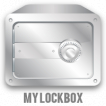 My Lockbox logo