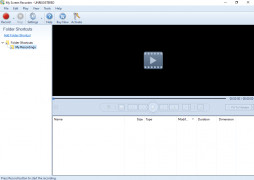 My Screen Recorder screenshot 1