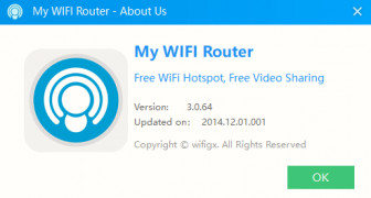 My WiFi Router screenshot 2