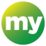 MyBar logo