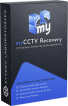 myCCTV Recovery logo