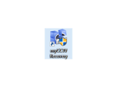myCCTV Recovery - logo