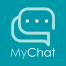 MyChat logo